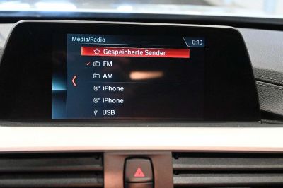 BMW 4er Gebrauchtwagen