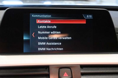 BMW 4er Gebrauchtwagen
