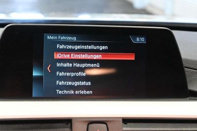 BMW 4er Gebrauchtwagen