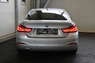 BMW 4er Gebrauchtwagen
