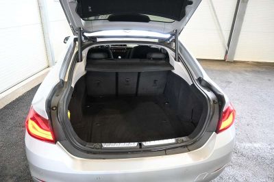 BMW 4er Gebrauchtwagen