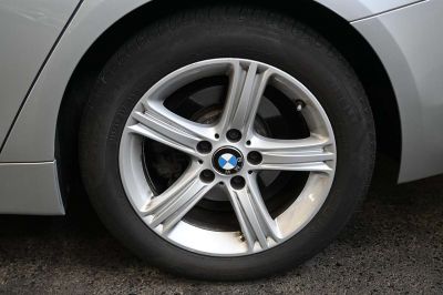 BMW 4er Gebrauchtwagen