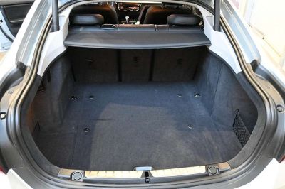 BMW 4er Gebrauchtwagen