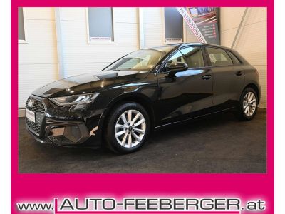 Audi A3 Gebrauchtwagen