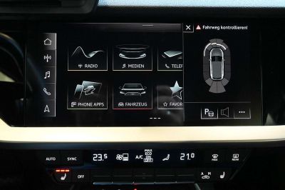 Audi A3 Gebrauchtwagen