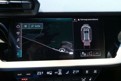 Audi A3 Gebrauchtwagen