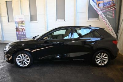 Audi A3 Gebrauchtwagen