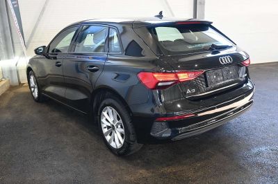 Audi A3 Gebrauchtwagen