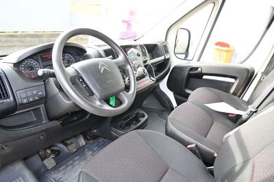 Citroën Jumper Gebrauchtwagen