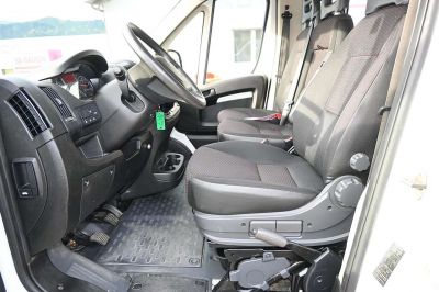 Citroën Jumper Gebrauchtwagen