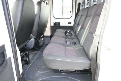 Citroën Jumper Gebrauchtwagen