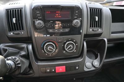 Citroën Jumper Gebrauchtwagen