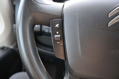 Citroën Jumper Gebrauchtwagen