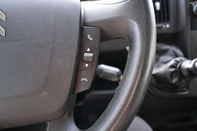 Citroën Jumper Gebrauchtwagen