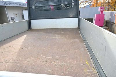 Citroën Jumper Gebrauchtwagen