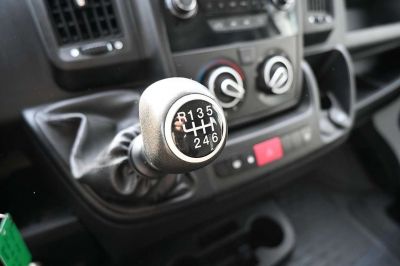 Citroën Jumper Gebrauchtwagen