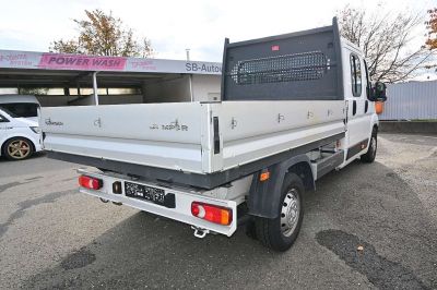 Citroën Jumper Gebrauchtwagen