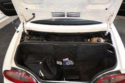 MG MG F/TF Gebrauchtwagen