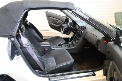 MG MG F/TF Gebrauchtwagen