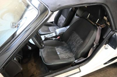 MG MG F/TF Gebrauchtwagen