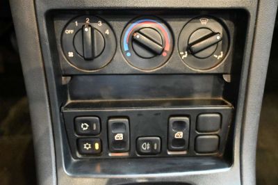 MG MG F/TF Gebrauchtwagen