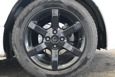 MG MG F/TF Gebrauchtwagen