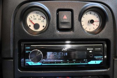 MG MG F/TF Gebrauchtwagen