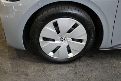 VW ID.3 Gebrauchtwagen