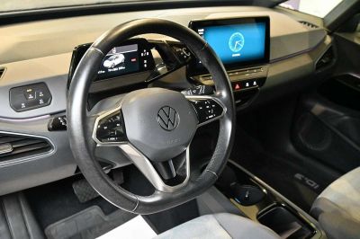 VW ID.3 Gebrauchtwagen