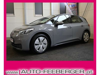 VW ID.3 Gebrauchtwagen