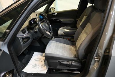 VW ID.3 Gebrauchtwagen