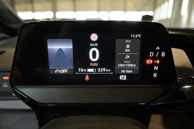 VW ID.3 Gebrauchtwagen