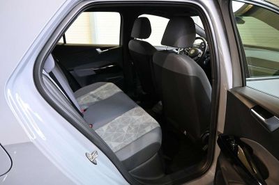VW ID.3 Gebrauchtwagen