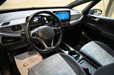 VW ID.3 Gebrauchtwagen