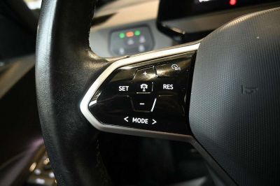 VW ID.3 Gebrauchtwagen