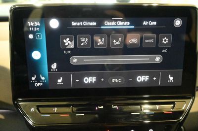 VW ID.3 Gebrauchtwagen