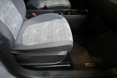 VW ID.3 Gebrauchtwagen