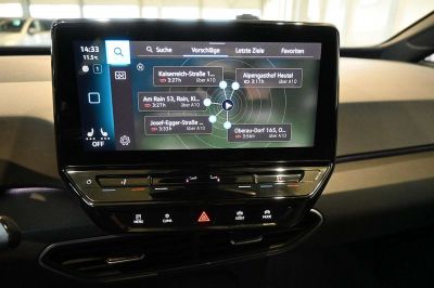 VW ID.3 Gebrauchtwagen