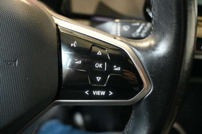 VW ID.3 Gebrauchtwagen