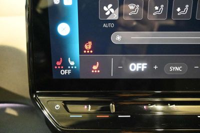 VW ID.3 Gebrauchtwagen