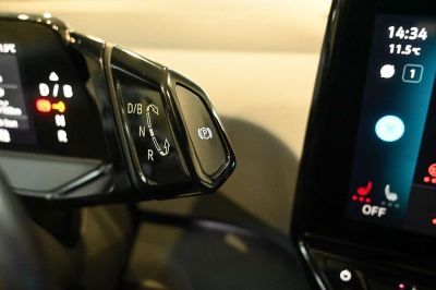 VW ID.3 Gebrauchtwagen