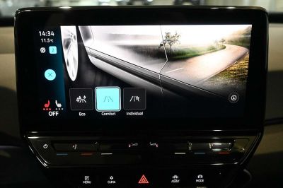 VW ID.3 Gebrauchtwagen