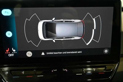 VW ID.3 Gebrauchtwagen