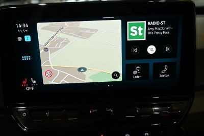 VW ID.3 Gebrauchtwagen