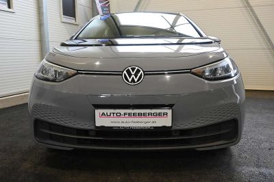 VW ID.3 Gebrauchtwagen
