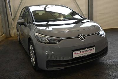 VW ID.3 Gebrauchtwagen