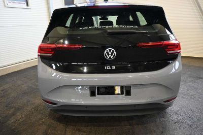 VW ID.3 Gebrauchtwagen