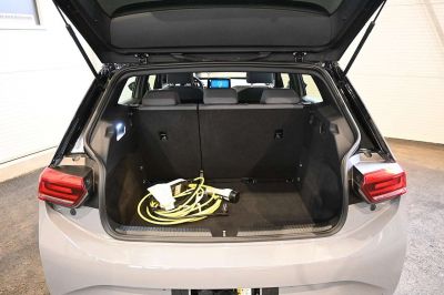 VW ID.3 Gebrauchtwagen