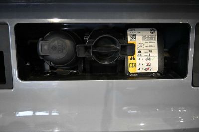 VW ID.3 Gebrauchtwagen