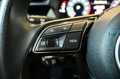 Audi A3 Gebrauchtwagen